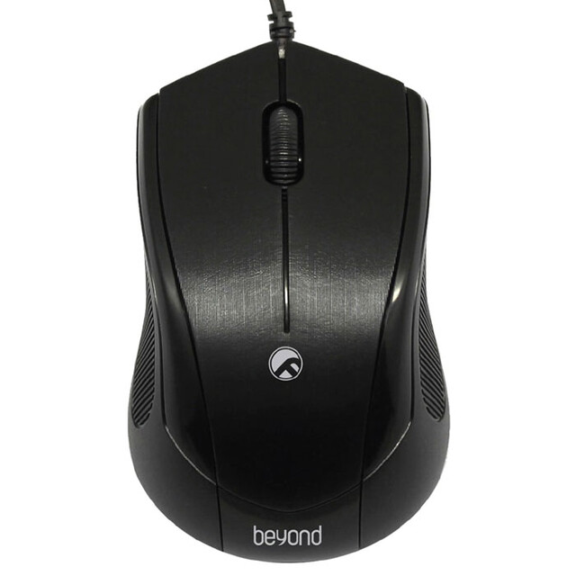 ماوس باسیم بیاند مدل BM-1212