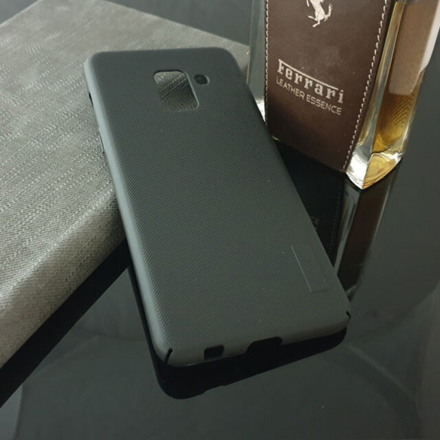 قاب ایکس لول مدل Hero مناسب برای گوشی موبایل سامسونگ A8 2018