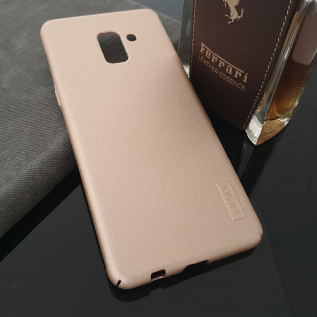 قاب ایکس لول مدل Hero مناسب برای گوشی موبایل سامسونگ A7 2018