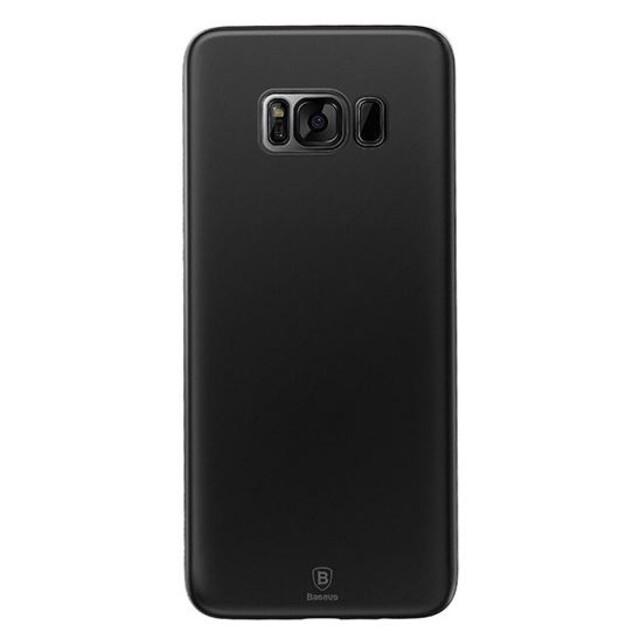 قاب باسئوس مدل Wing Case مناسب برای گوشی موبایل سامسونگ S8 پلاس