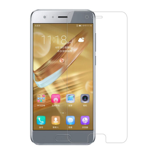 محافظ صفحه نمایش شیشه‌ای 414 گوشی موبایل آنر Honor 9