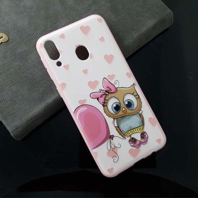 قاب بلکین مناسب برای گوشی موبایل سامسونگ M20