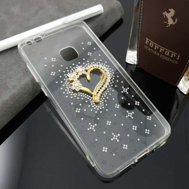 قاب فانتزی طرح3 مناسب برای موبایل هوآوی P10 Lite