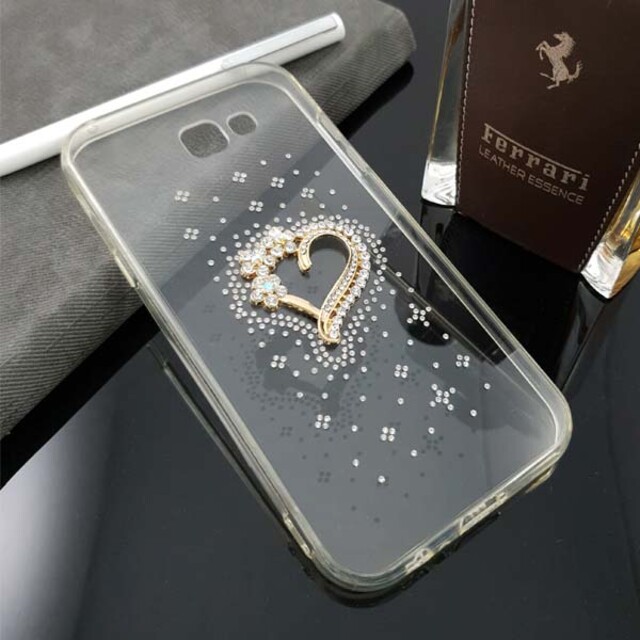 قاب فانتزی طرح3 مناسب برای موبایل سامسونگ A5 2016