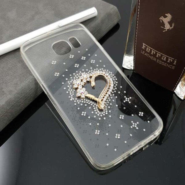 قاب فانتزی طرح3 مناسب برای موبایل سامسونگ C9 Pro