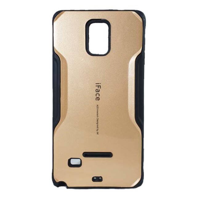قاب آی فیس برای گوشی موبایل سامسونگ Note 4