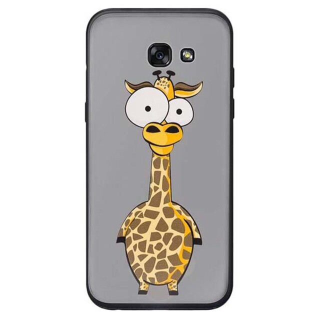 قاب کنزو برای گوشی موبایل سامسونگ A3 2017