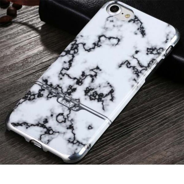 قاب ایکس‌لول مدل Marble مناسب برای گوشی موبایل اپل iPhone 7