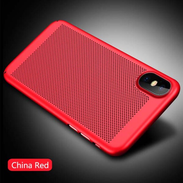 قاب جوی‌روم مناسب برای گوشی موبایل اپل iPhone X