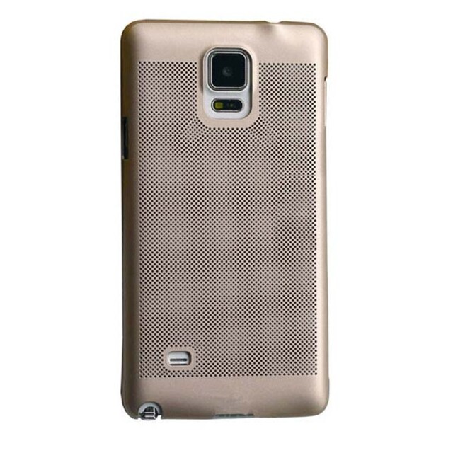 قاب لوپی مناسب برای گوشی موبایل سامسونگ Note 4