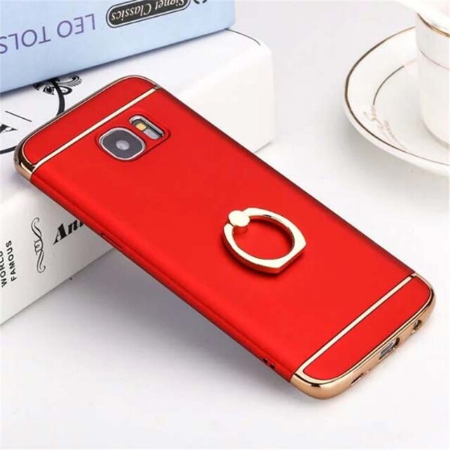 قاب لوکس جویروم مدل هولدر دار برای موبایل سامسونگ S7