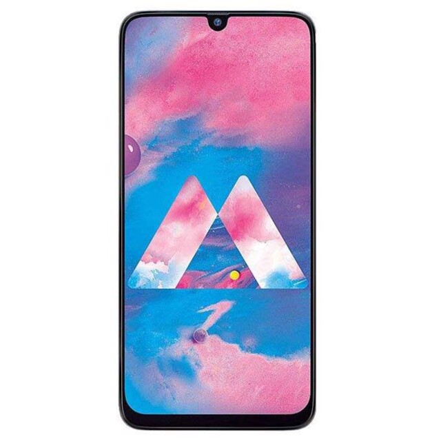 گوشی موبایل سامسونگ مدل M30 SM-M305F دو سیم کارت ظرفیت 64 گیگابایت