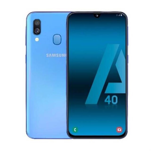 samsung a40 