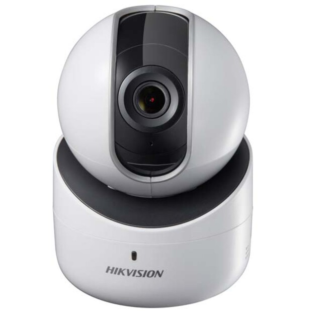 دوربین مداربسته تحت شبکه BABY CAM هایک ویژن مدل DS-2CV2Q21FD-IW/32GB-T