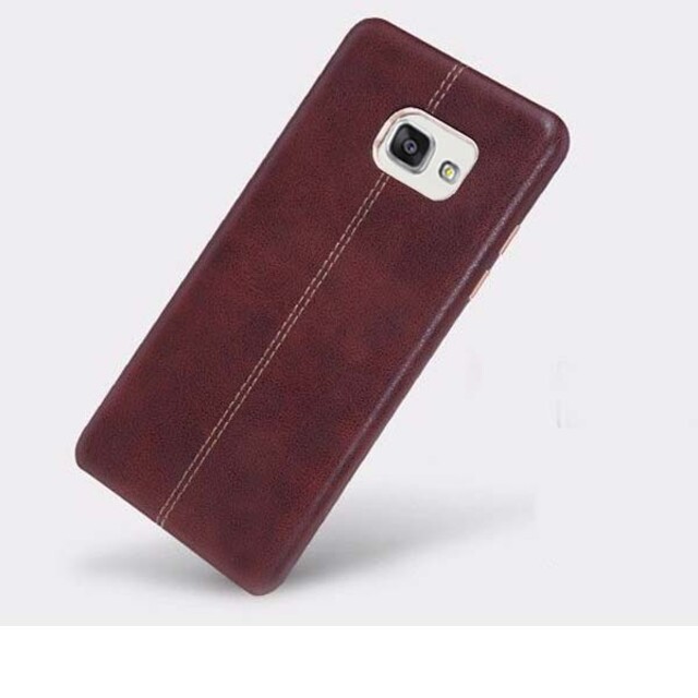 قاب چرم مدل Vorson برای موبایل سامسونگ Note 5