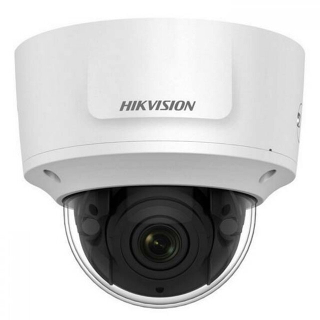 دوربين مداربسته تحت شبکه دام هايک ويژن موتورایز مدل DS-2CD2743G0-IZS