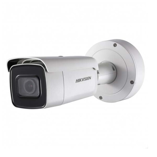 دوربين مداربسته تحت شبکه بولت هايک ويژن موتورایز مدل DS-2CD2643G0-IZS