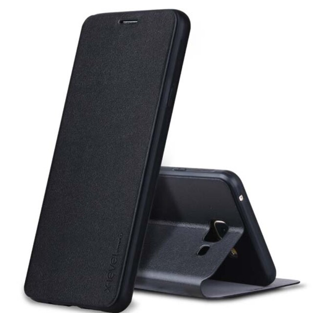 قاب کلاسوری ایکس لول مدل Fib Color برای موبایل سامسونگ A7 2017