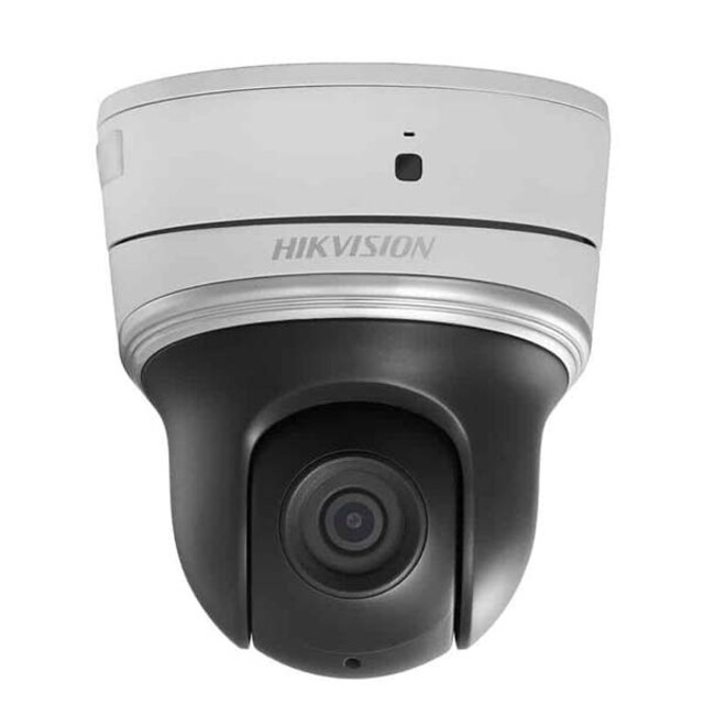 دوربین مداربسته تحت شبکه دام چرخشی هایک ویژن مدل DS-2DE2202I-DE3