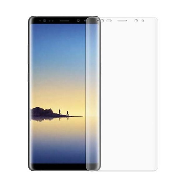 محافظ صفحه نمایش نانو Mocoson موبایل سامسونگ گلکسی Note 8