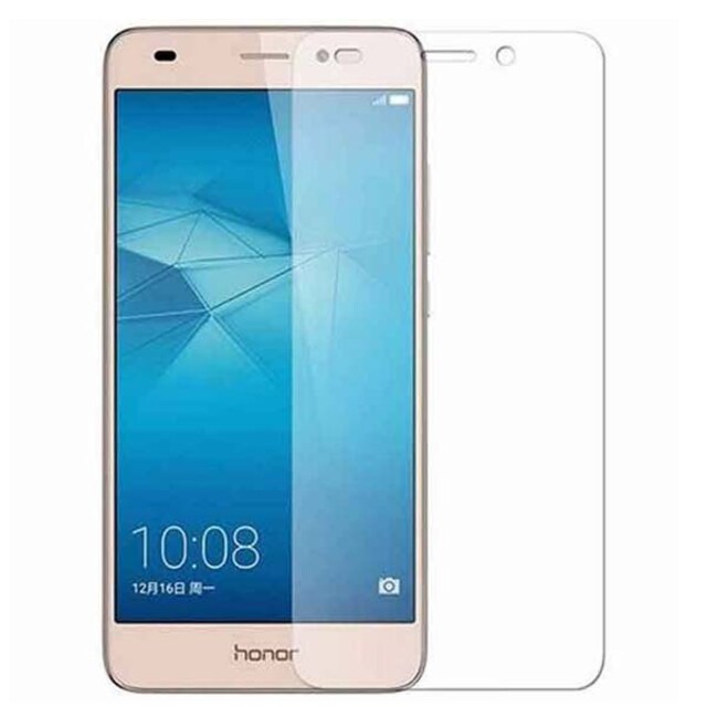محافظ صفحه نمایش شیشه ای موبایل هوآوی Y6 II