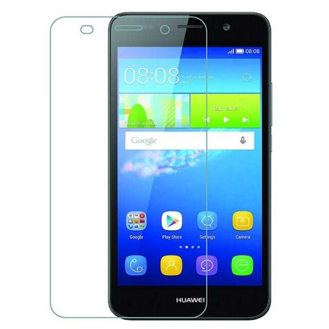 محافظ صفحه نمایش شیشه ای موبایل هوآوی Y6