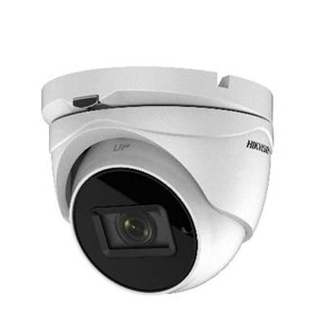 دوربين مداربسته TurboHD دام هايک ويژن موتورایز مدل DS-2CE56H1T-IT3ZE