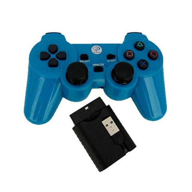 دسته بازی تک بی سیم ایکس پی XP-701 OWA