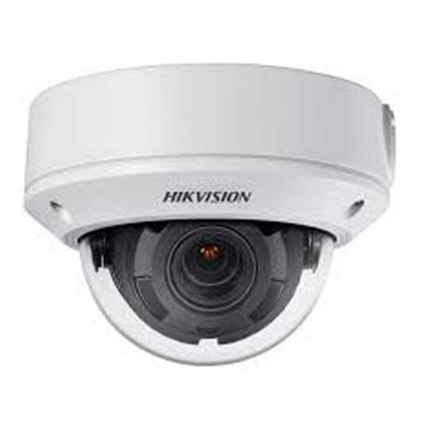 دوربین مداربسته تحت شبکه دام هایک ویژن وری فوکال هایک ویژن مدل DS-2CD1743G0-I