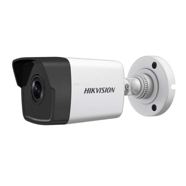 دوربین مداربسته تحت شبکه بولت هایک ویژن مدل DS-2CD1023G0-I