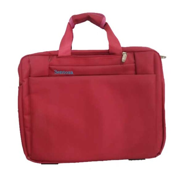 کیف لپ تاپ سه کاره سنتوزا مدل 10109