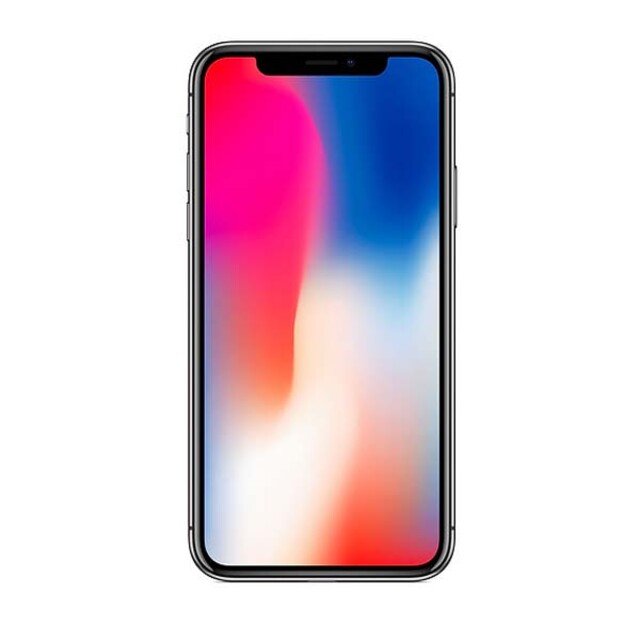گوشی موبایل اپل مدل iPhone X تک سیم کارت ظرفیت 256 گیگابایت