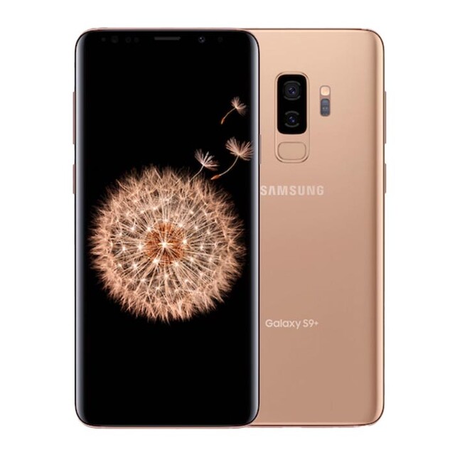 گوشی موبایل سامسونگ S9 Plus SM-965FD دو سیم کارت ظرفیت 64 گیگابایت