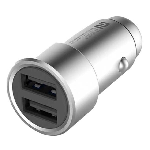 شارژر فندکی شیائومی مدل CZCDQ01ZM