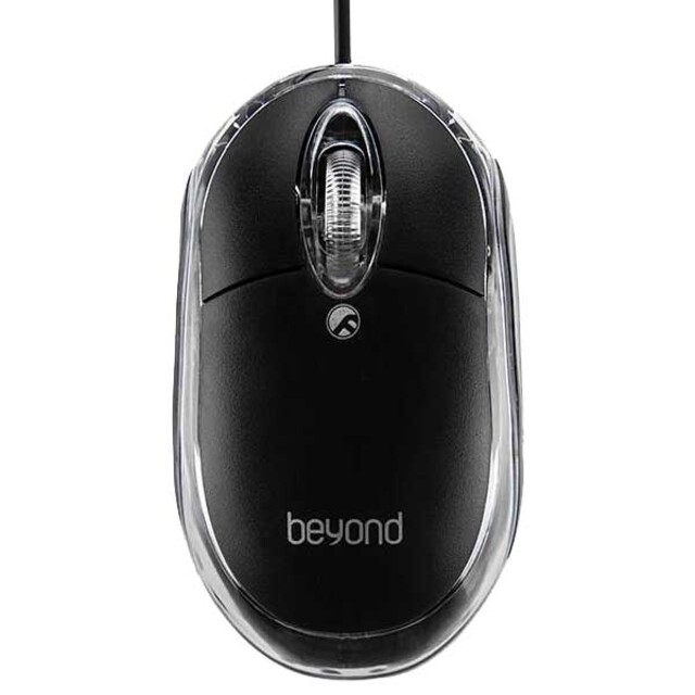 ماوس باسیم بیاند مدل FOM-505