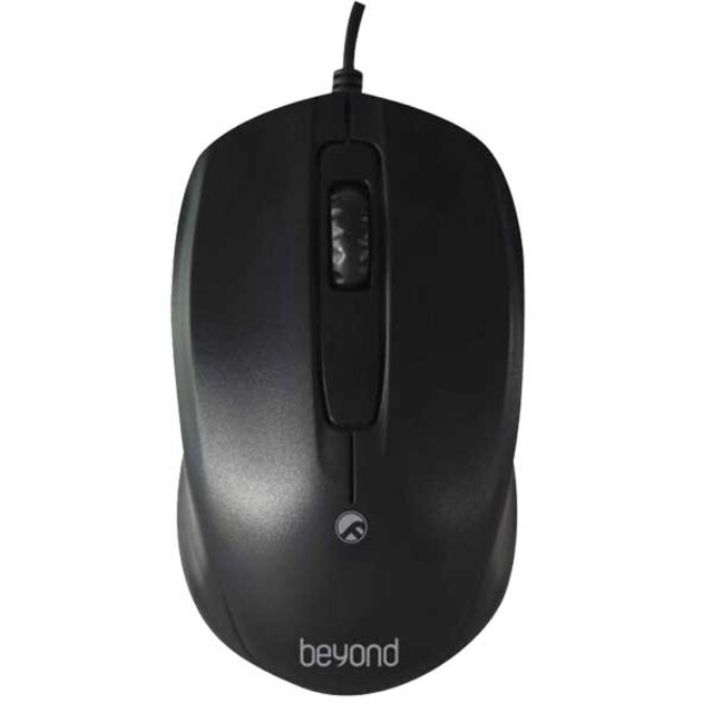 ماوس باسیم بیاند مدل BM-1270