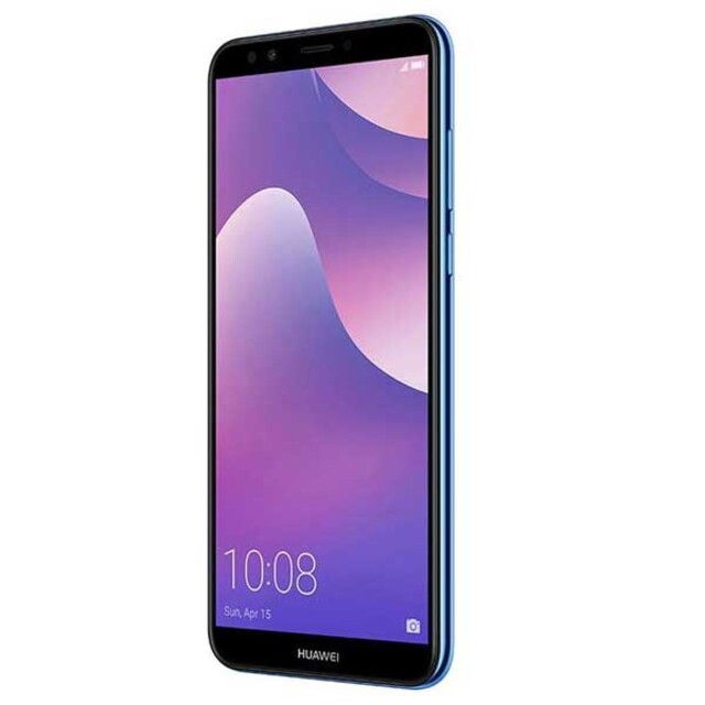 huawei 6 prime 2018