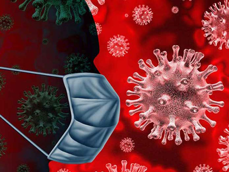 راهنمای جامع ویروس کرونا: تاثیر ماسک بر بیماری کرونا
