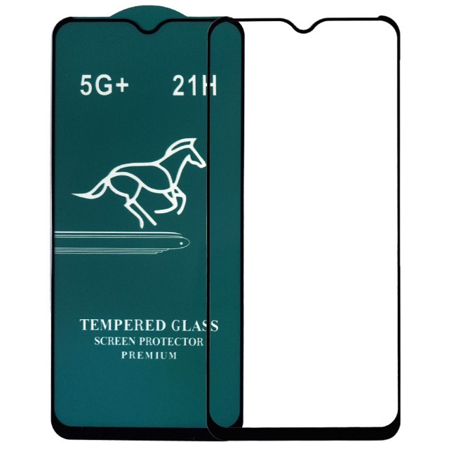 گلس Swift Horse فول +21H 5G شیائومی Note 8