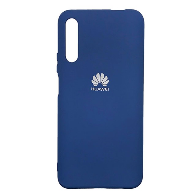 قاب محافظ سیلیکونی هواوی Y9s