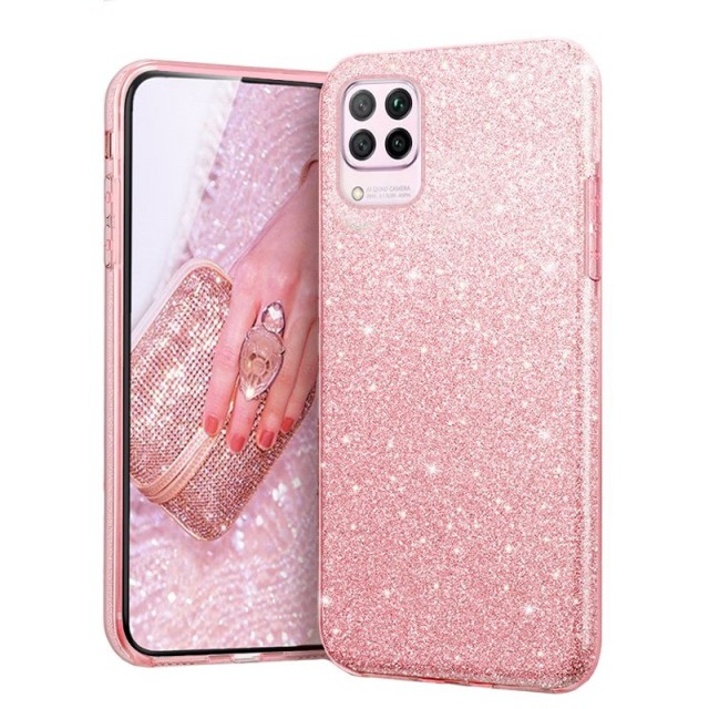 قاب فانتزی اکلیلی موبایل سامسونگ A12