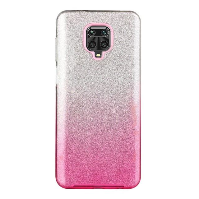 قاب فانتزی اکلیلی موبایل شیائومی Redmi Note 9S