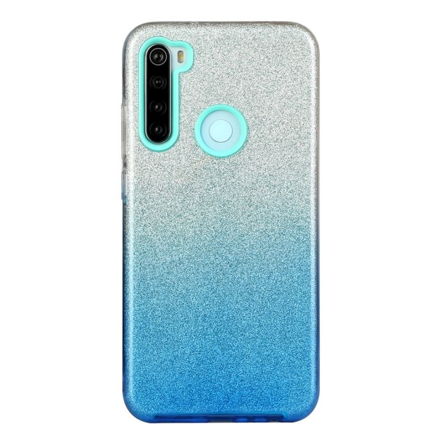 قاب فانتزی اکلیلی موبایل شیائومی Redmi Note 8