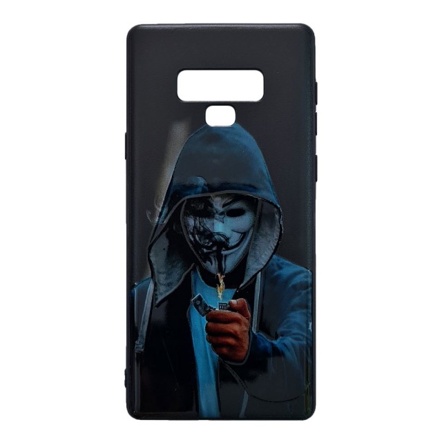 قاب فانتزی طرح7 سامسونگ Note 9