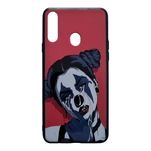 قاب فانتزی طرح8 سامسونگ A20s