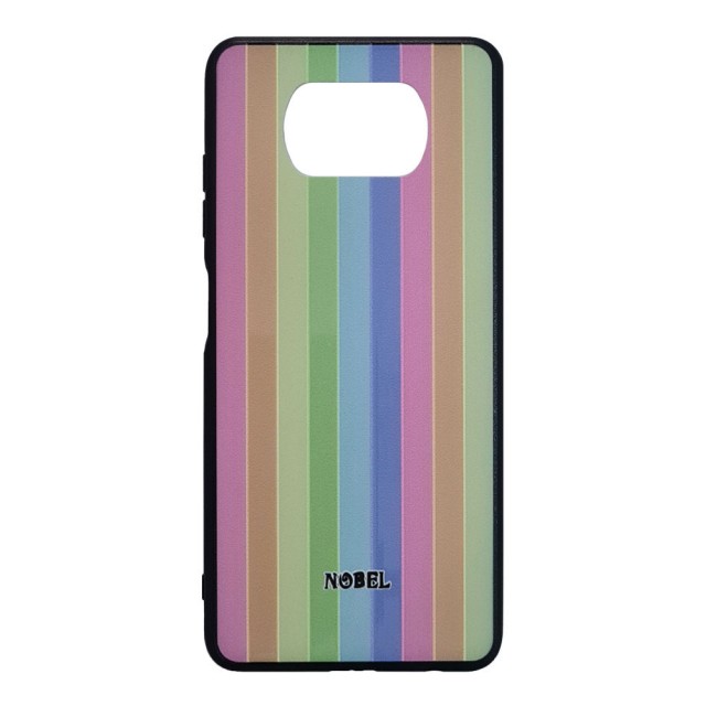 قاب فانتزی طرح8 شیائومی Poco X3