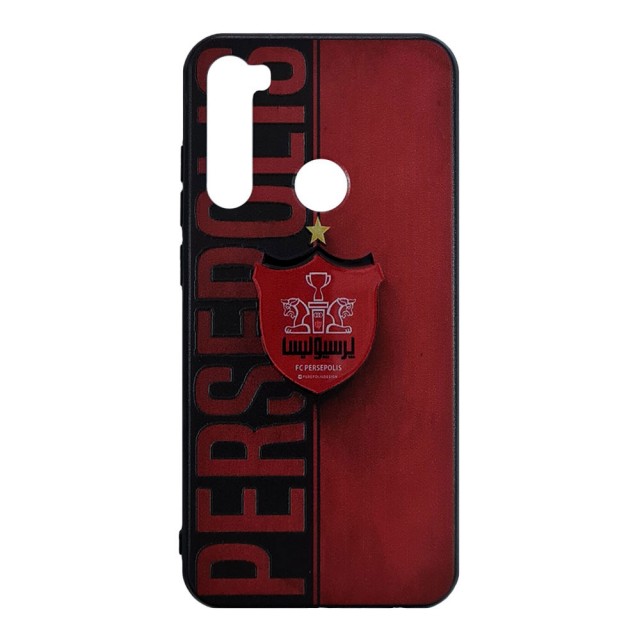 قاب فانتزی طرح8 شیائومی Redmi Note 8