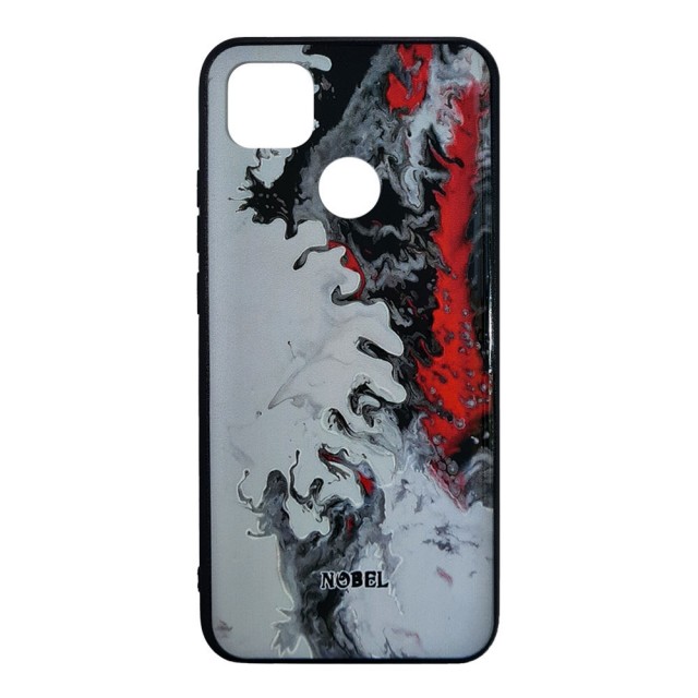 قاب فانتزی طرح8 شیائومی Redmi 9C