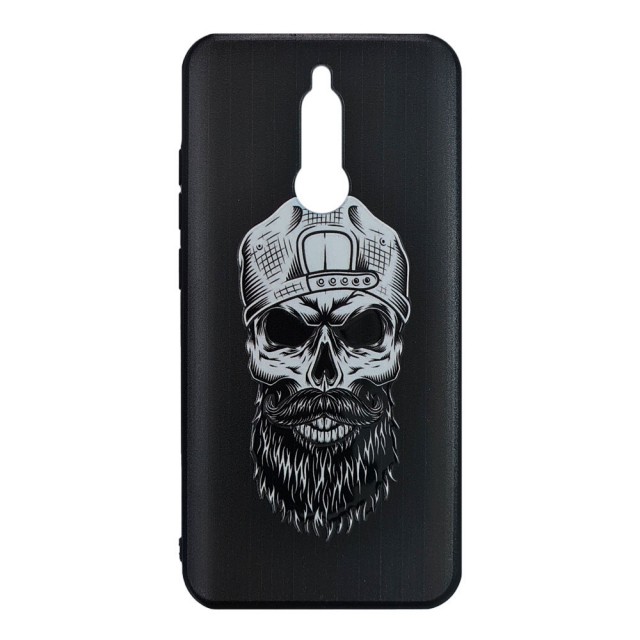 قاب فانتزی طرح8 شیائومی Redmi 8