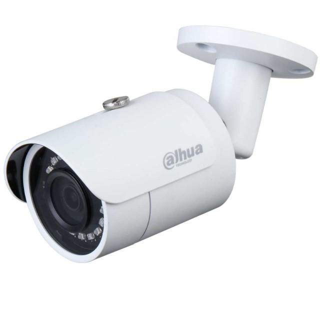 دوربین مداربسته بولت داهوا HD-CVI مدل DH-HAC-HFW1400SP